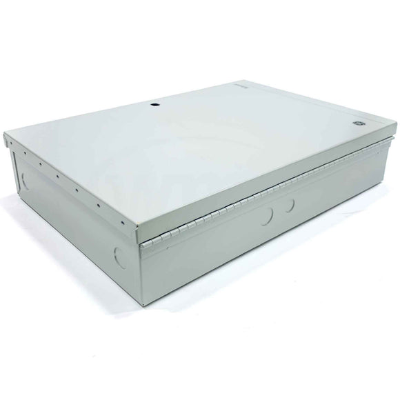 60-562-01 GE Security Advent Commercial Burg 250 Control Panel