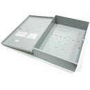 60-562-01 GE Security Advent Commercial Burg 250 Control Panel-8