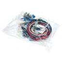 60-562-01 GE Security Advent Commercial Burg 250 Control Panel-6