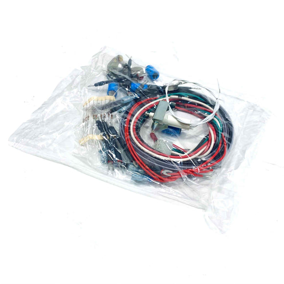 60-562-01 GE Security Advent Commercial Burg 250 Control Panel