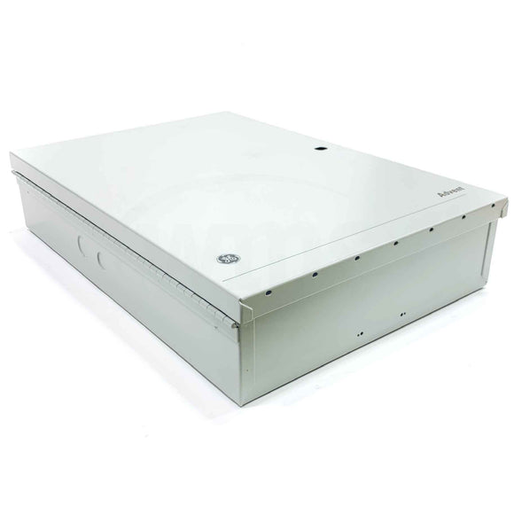 60-562-01 GE Security Advent Commercial Burg 250 Control Panel