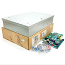 60-562-01 GE Security Advent Commercial Burg 250 Control Panel-9