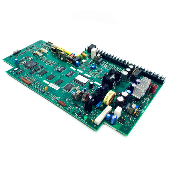 60-562-01 GE Security Advent Commercial Burg 250 Control Panel