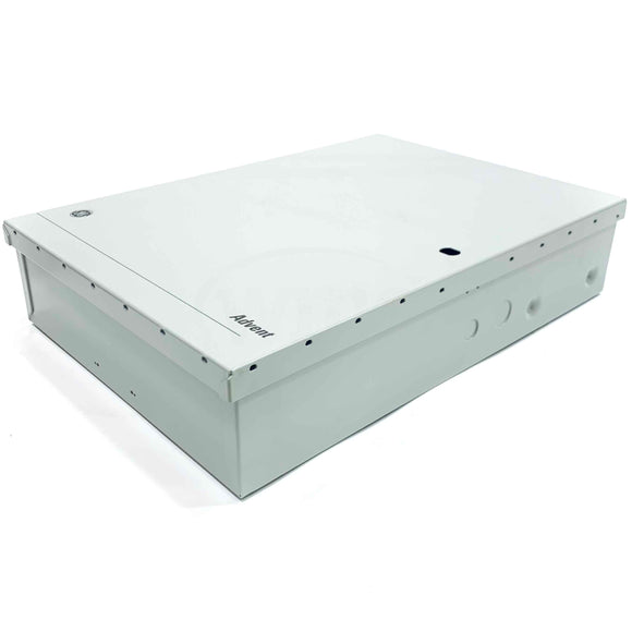 60-562-01 GE Security Advent Commercial Burg 250 Control Panel