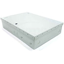 60-562-01 GE Security Advent Commercial Burg 250 Control Panel-2