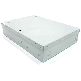 60-562-01 GE Security Advent Commercial Burg 250 Control Panel - 0