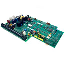 60-562-01 GE Security Advent Commercial Burg 250 Control Panel-5