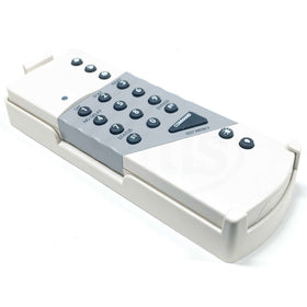 60-597-95 GE Security Hi-Tech Handheld Wireless Touchpad - 0