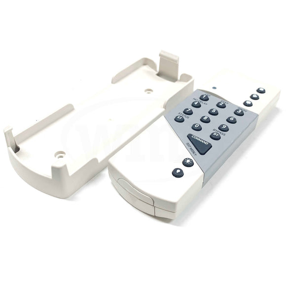 60-597-95 GE Security Hi-Tech Handheld Wireless Touchpad