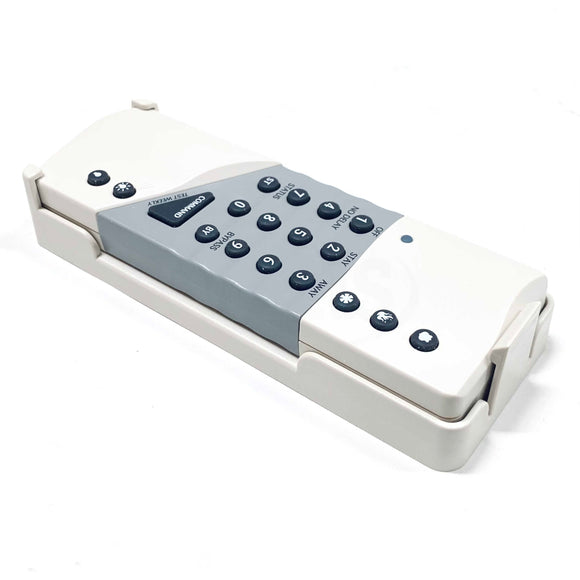 60-597-95 GE Security Hi-Tech Handheld Wireless Touchpad