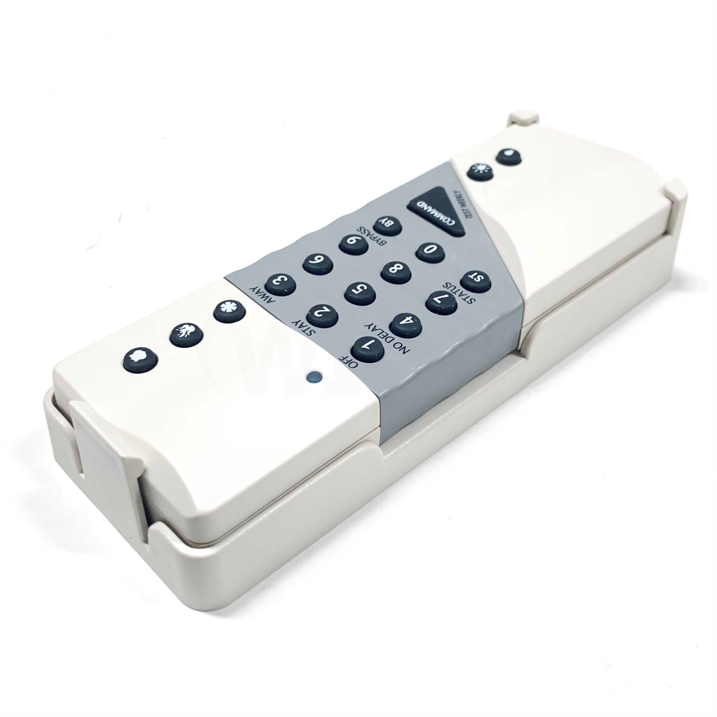 60-597-95 GE Security Hi-Tech Handheld Wireless Touchpad