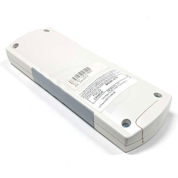 60-597-95 GE Security Hi-Tech Handheld Wireless Touchpad