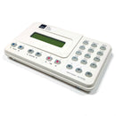 60-803-01 ITI Advent SB 2000, 2 X 20 LCD Alpha TP-2