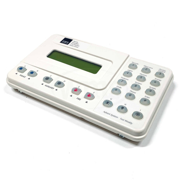 60-803-01 ITI Advent SB 2000, 2 X 20 LCD Alpha TP