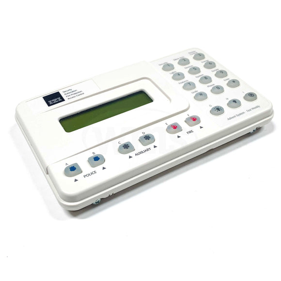 60-803-01 ITI Advent SB 2000, 2 X 20 LCD Alpha TP