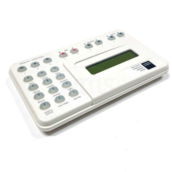 60-803-01 ITI Advent SB 2000, 2 X 20 LCD Alpha TP