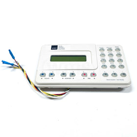 60-804-01 ITI Advent SB 2000 2 X 20 VFD Alpha TP