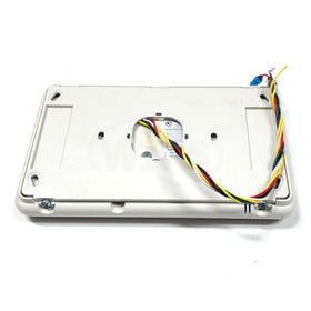 60-804-01 ITI Advent SB 2000 2 X 20 VFD Alpha TP - 0