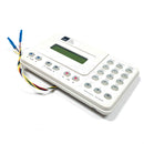 60-804-01 ITI Advent SB 2000 2 X 20 VFD Alpha TP-2