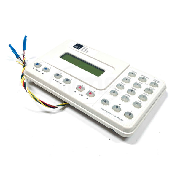 60-804-01 ITI Advent SB 2000 2 X 20 VFD Alpha TP