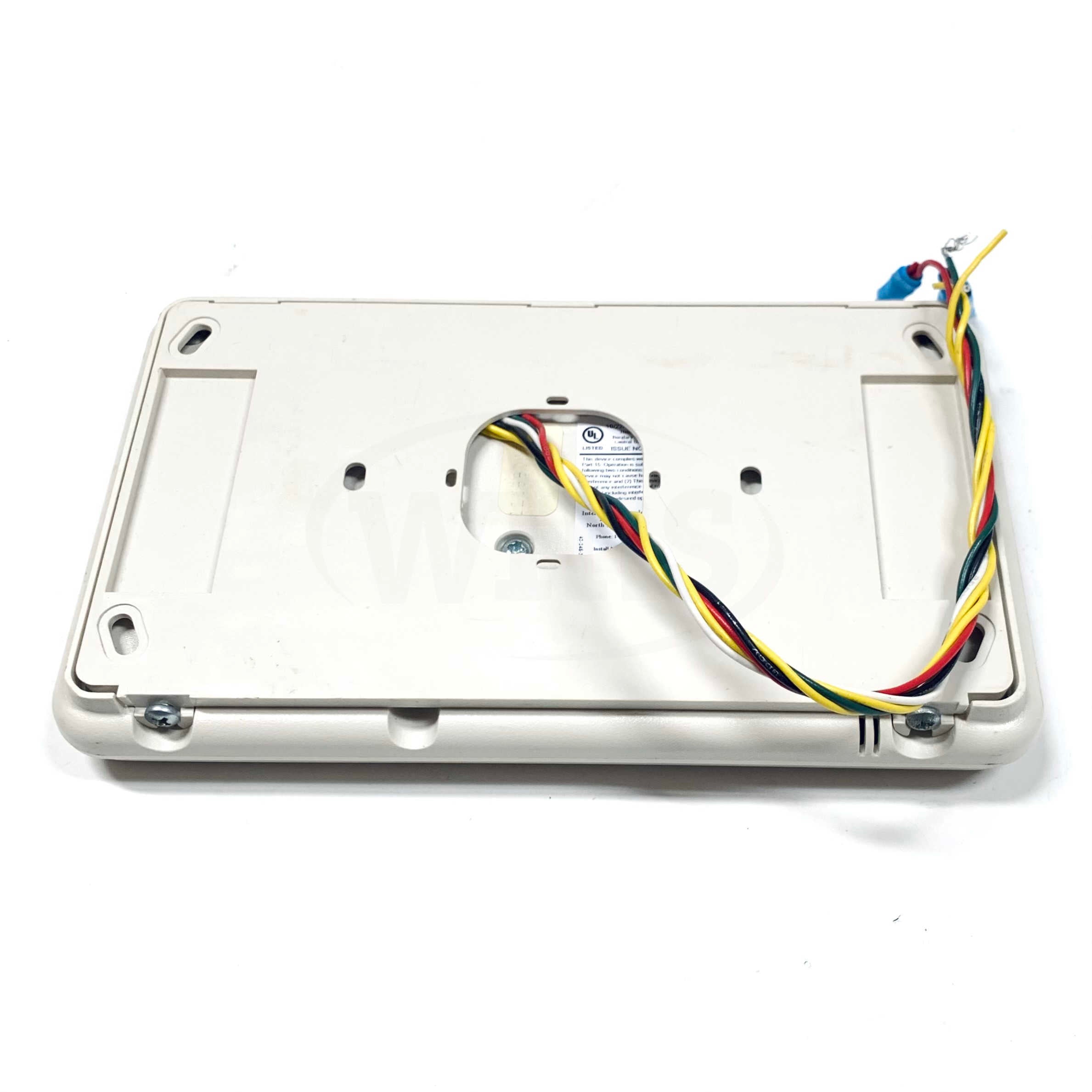 60-804-01 ITI Advent SB 2000 2 X 20 VFD Alpha TP