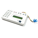 60-804-01 ITI Advent SB 2000 2 X 20 VFD Alpha TP-3