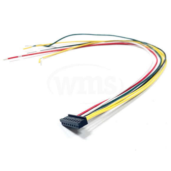 60-804-04 Interlogix Concord, SB 2000, 2 X 20UFD