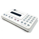 60-804-04 Interlogix Concord, SB 2000, 2 X 20UFD-3