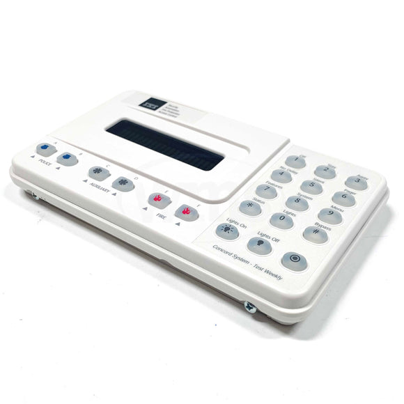 60-804-04 Interlogix Concord, SB 2000, 2 X 20UFD