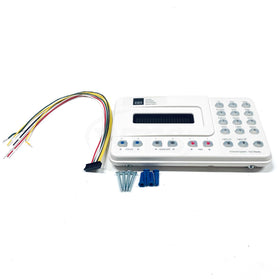 60-804-04 Interlogix Concord, SB 2000, 2 X 20UFD