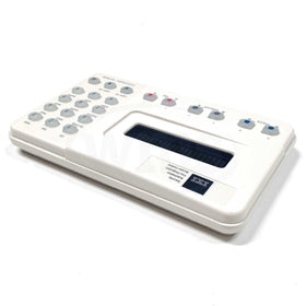 60-804-04 Interlogix Concord, SB 2000, 2 X 20UFD - 0