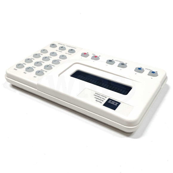 60-804-04 Interlogix Concord, SB 2000, 2 X 20UFD