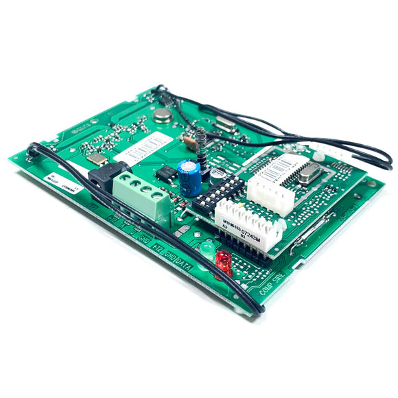 600-1025-01-95R Interlogix SB 2000 Transceiver 319.5MHz SAW