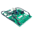 600-1025-01-95R Interlogix SB 2000 Transceiver 319.5MHz SAW-3