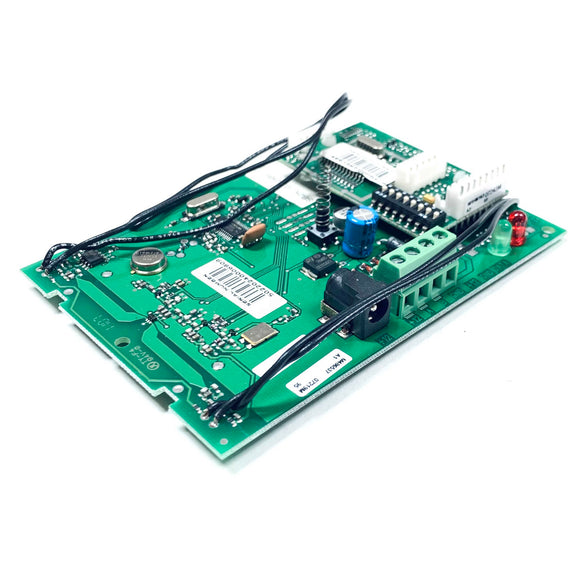 600-1025-01-95R Interlogix SB 2000 Transceiver 319.5MHz SAW