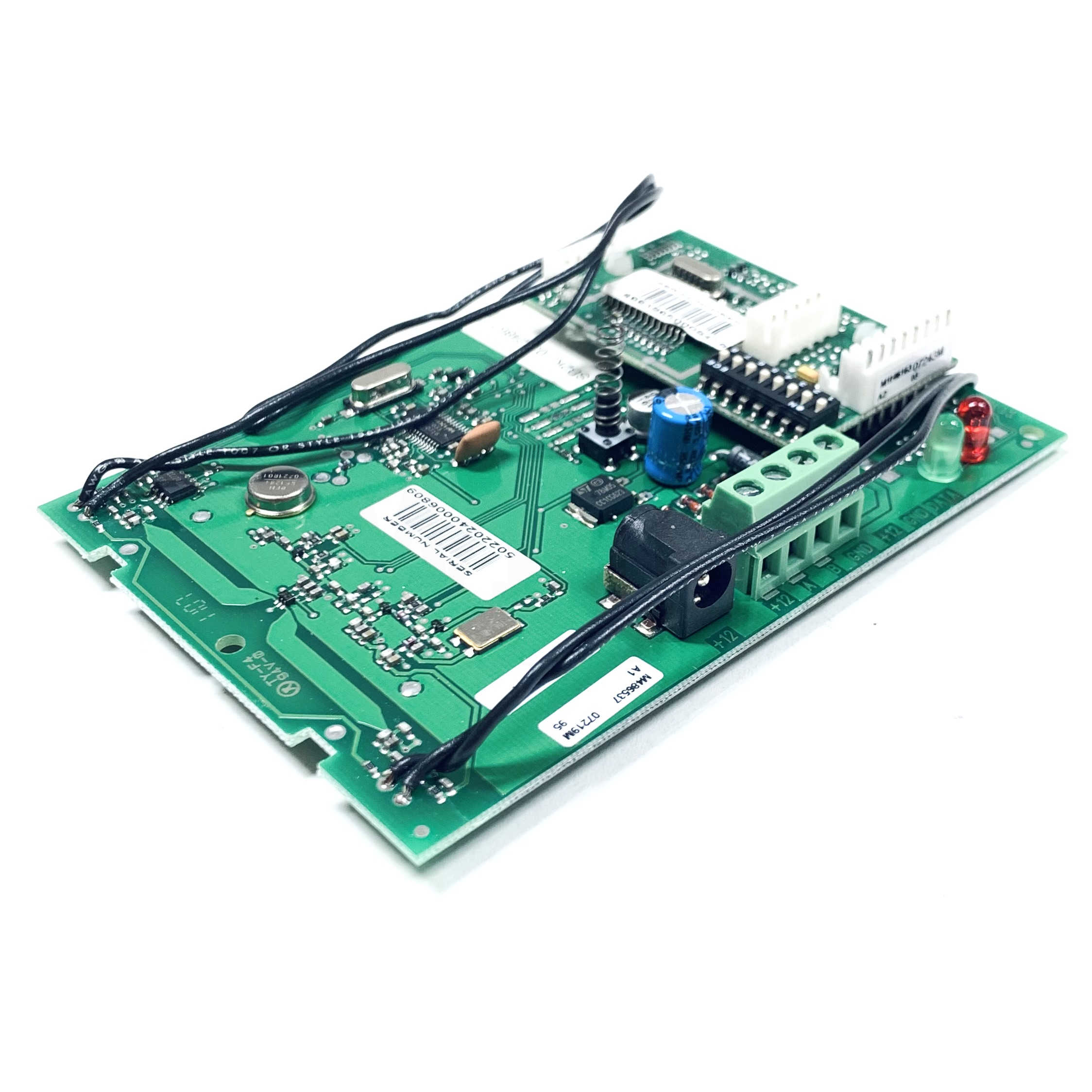 600-1025-01-95R Interlogix SB 2000 Transceiver 319.5MHz SAW
