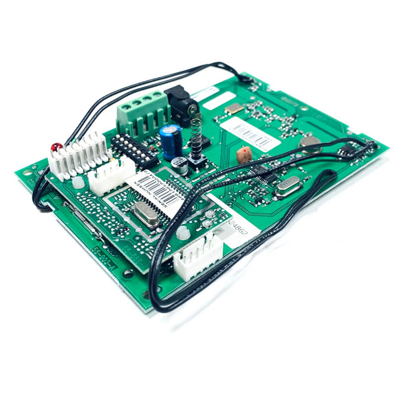 600-1025-01-95R Interlogix SB 2000 Transceiver 319.5MHz SAW