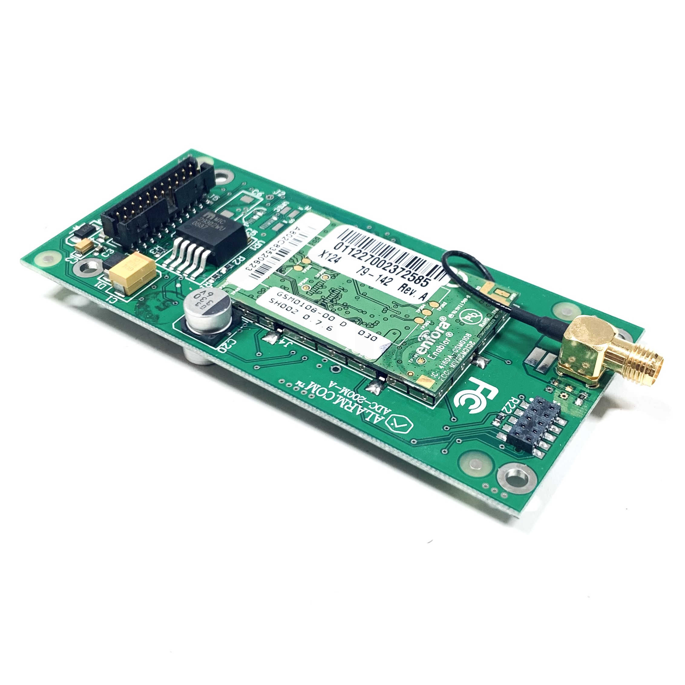600-1048-XT GE Simon XT GSM Cellular Kit