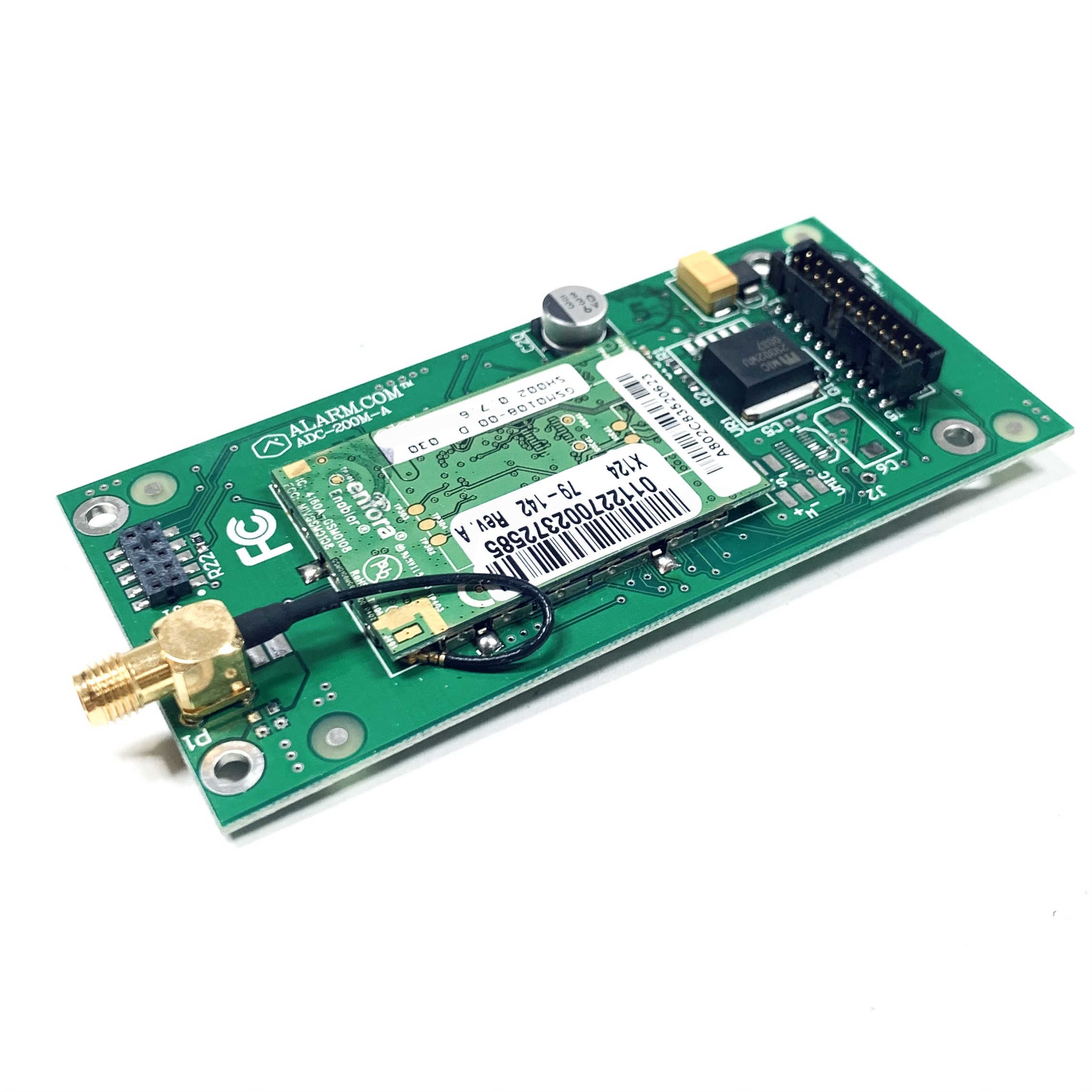 600-1048-XT GE Simon XT GSM Cellular Kit