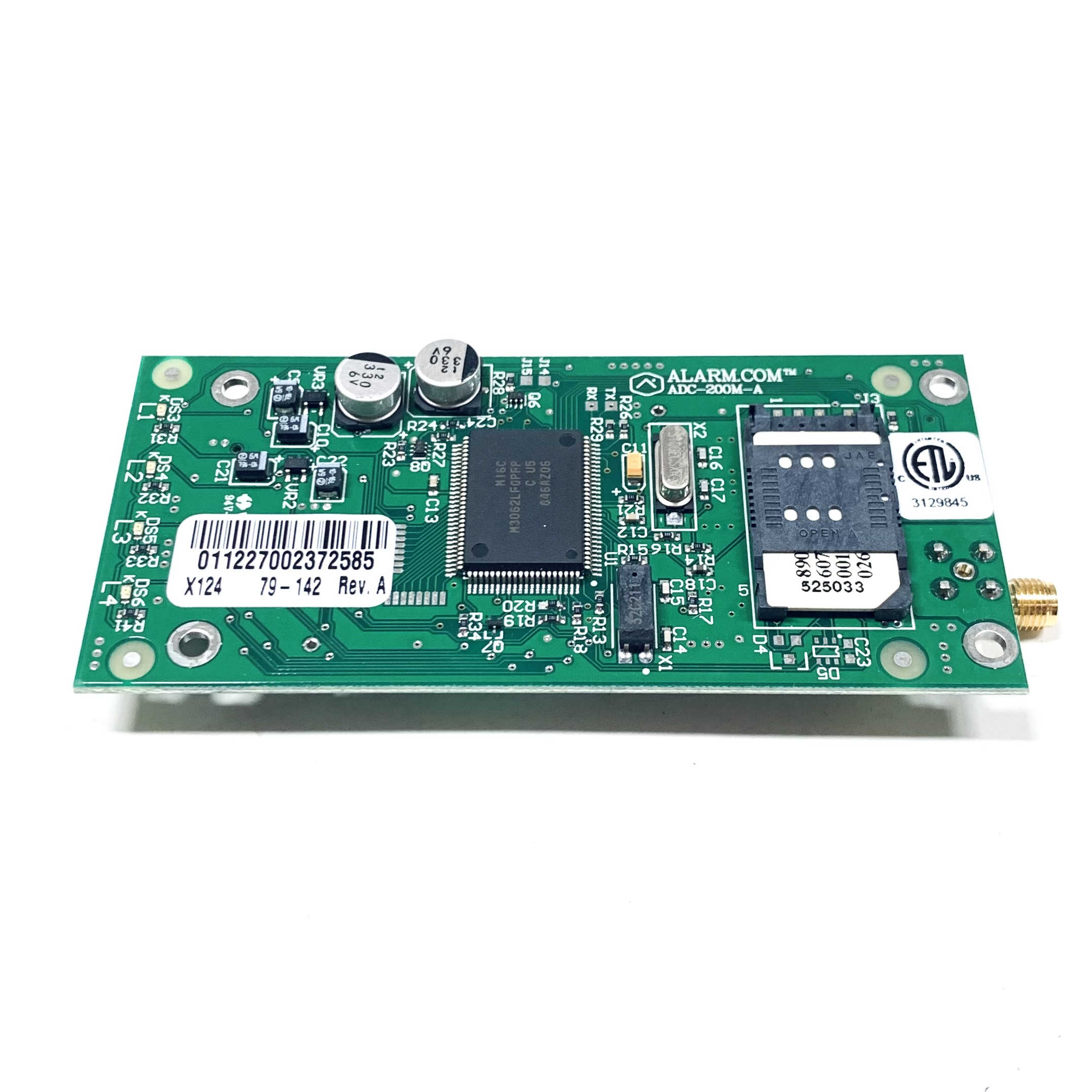 600-1048-XT GE Simon XT GSM Cellular Kit - 0
