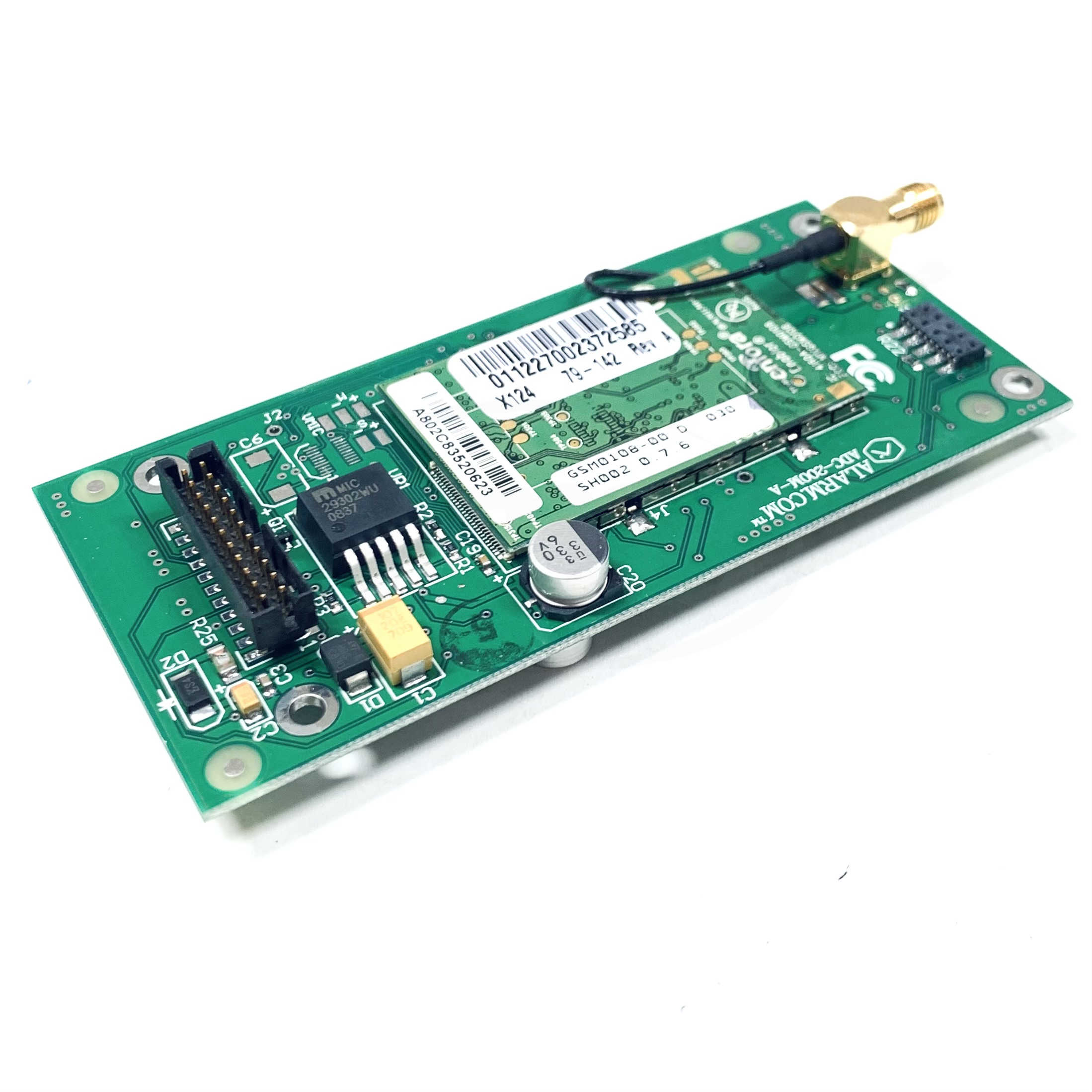 600-1048-XT GE Simon XT GSM Cellular Kit