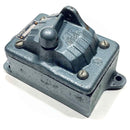 600-TCX4 Allen-Bradley Limit Switch, Series A, Type 4-1