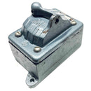 600-TCX4 Allen-Bradley Limit Switch, Series A, Type 4-4