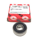 6000-C-2HRS-L038-C3 FAG Bearing-3
