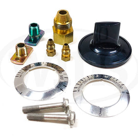 6000S0002 Harpco Replacement Thermostat Kit