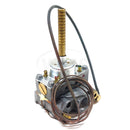 6000S0002 Harpco Replacement Thermostat Kit-2