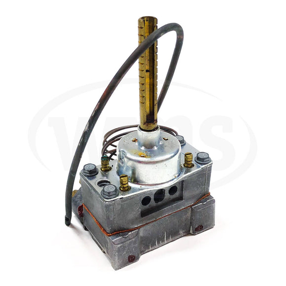 6000S0002 Harpco Replacement Thermostat Kit