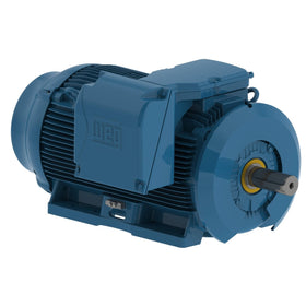 60012ET3H588/9-W22 WEG 600HP Severe Duty Electric Motor, 1200RPM