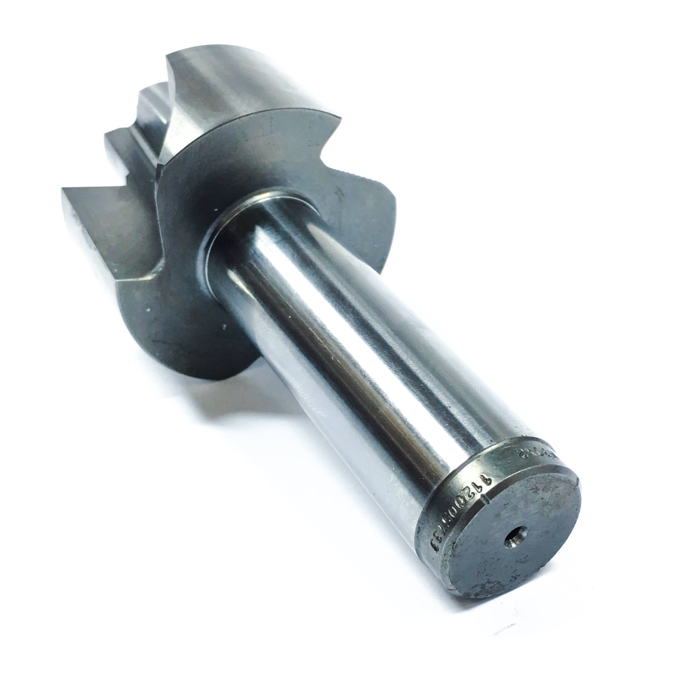 60037148 SPA M30X2 Straight O-Ring Port Former