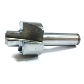 60037148 SPA M30X2 Straight O-Ring Port Former